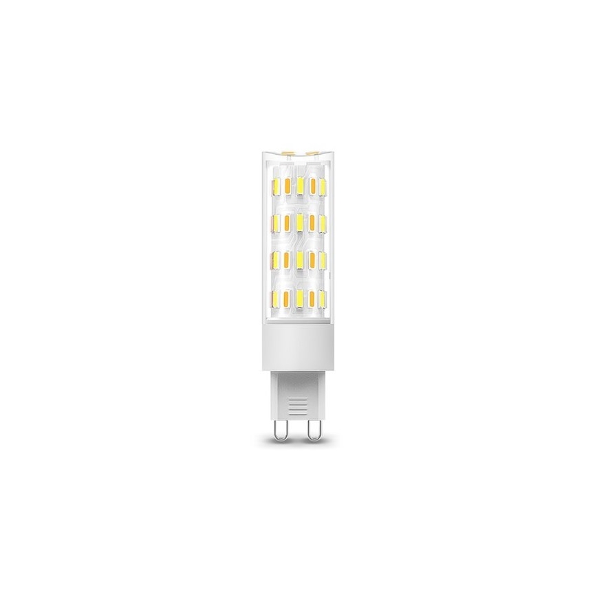 Immax NEO 07763C - SET OM 3 LED-dimbara lampor NEO LITE G9/4W/230V 2700-6500K Wi-Fi Tuya