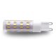 Immax NEO 07763L - LED Ljusreglerad glödlampa NEO LITE G9/4W/230V 2700-6500K Wi-Fi Tuya