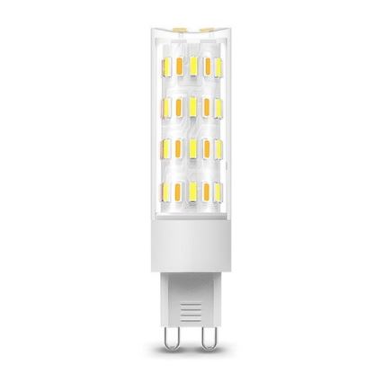 Immax NEO 07763L - LED Ljusreglerad glödlampa NEO LITE G9/4W/230V 2700-6500K Wi-Fi Tuya