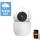 Immax NEO 07766L - Smart inomhus kamera med sensor 4MP 5V Wi-Fi Tuya