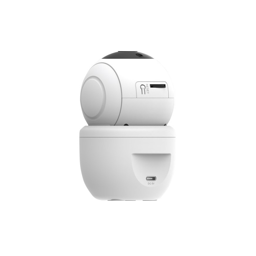 Immax NEO 07766L - Smart inomhus kamera med sensor 4MP 5V Wi-Fi Tuya