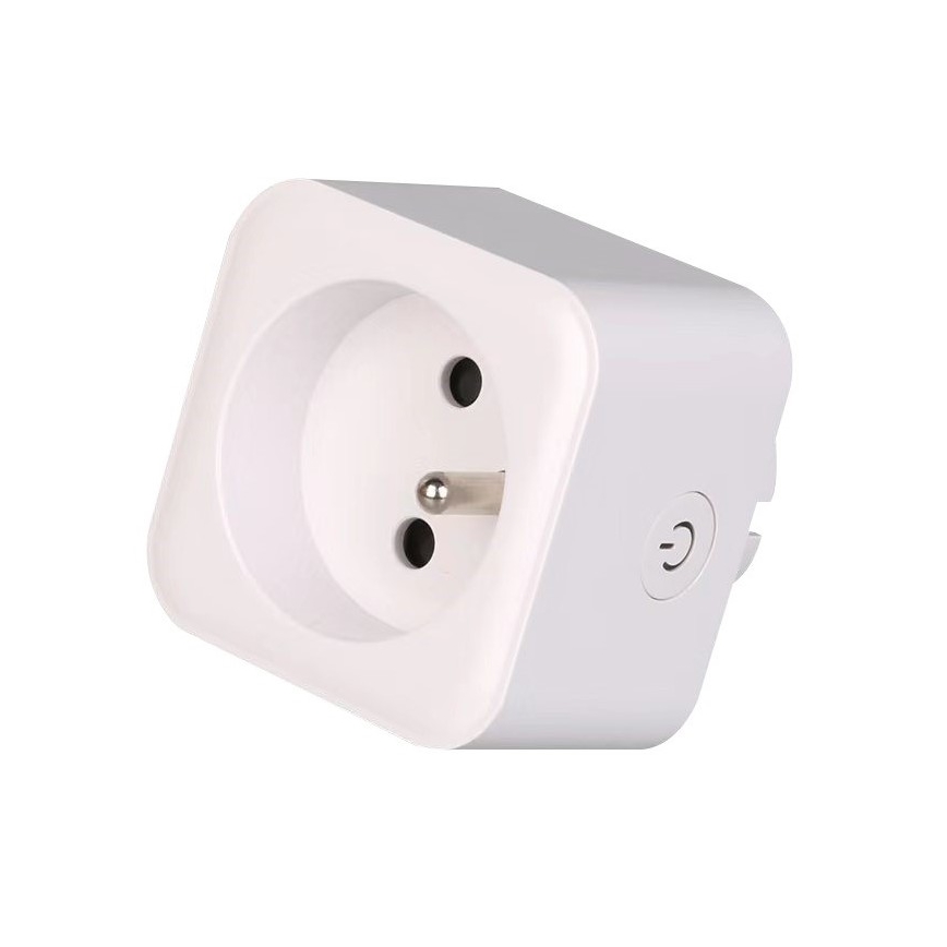 Immax NEO 07786C - KIT 3x Smart kontakt NEO LITE 3680W/230V/16A Tuya