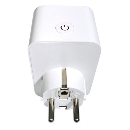 Immax NEO 07786C - KIT 3x Smart kontakt NEO LITE 3680W/230V/16A Tuya