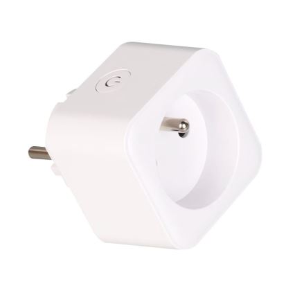 Immax NEO 07786C - Set med 3x smarta uttag NEO LITE 3680W/230V/16A Tuya