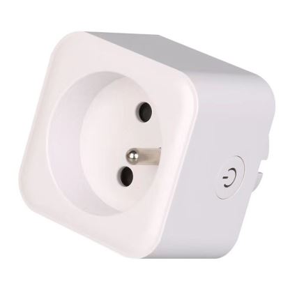 Immax NEO 07786C - Set med 3x smarta uttag NEO LITE 3680W/230V/16A Tuya