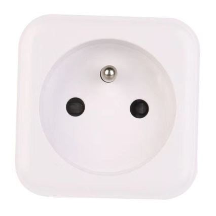 Immax NEO 07786C - Set med 3x smarta uttag NEO LITE 3680W/230V/16A Tuya