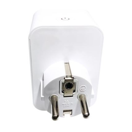 Immax NEO 07786C - Set med 3x smarta uttag NEO LITE 3680W/230V/16A Tuya