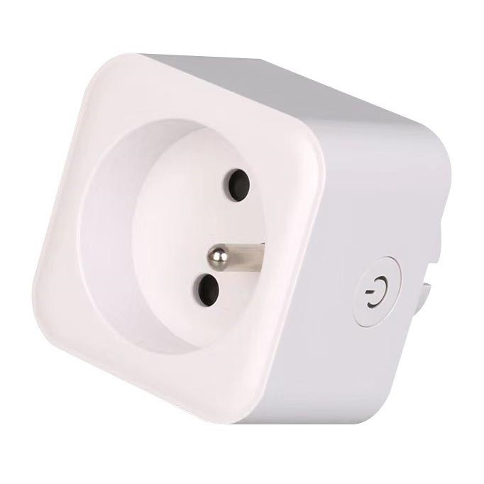 Immax NEO 07786L - Smart uttag NEO LITE 3680W/230V/16A Tuya