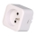 Immax NEO 07786L - Smart uttag NEO LITE 3680W/230V/16A Tuya