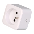 Immax NEO 07786L - Smartuttag NEO LITE 3680W/230V/16A Tuya