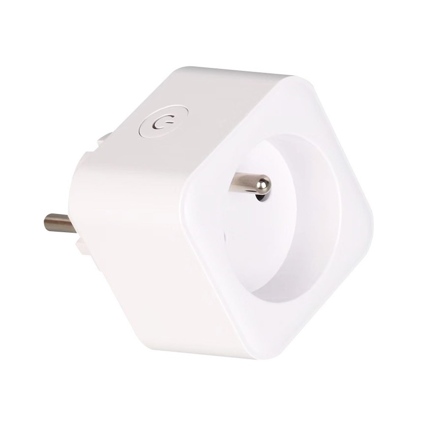 Immax NEO 07786L - Smart uttag NEO LITE 3680W/230V/16A Tuya