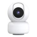 Immax NEO 07795L - Smart inomhus kamera med sensor 4MP 5V Wi-Fi Tuya