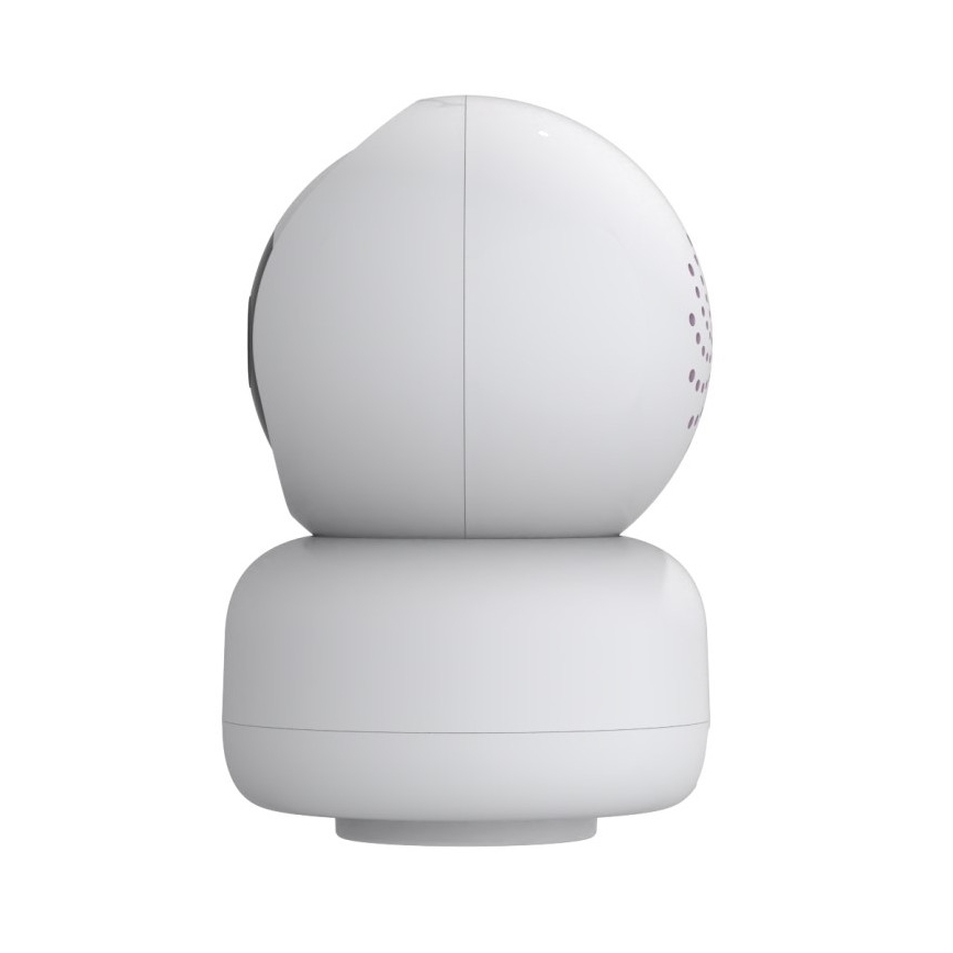 Immax NEO 07795L - Smart inomhus kamera med sensor 4MP 5V Wi-Fi Tuya