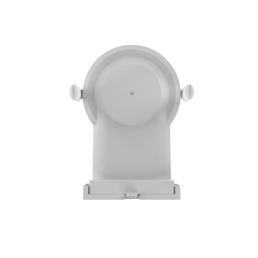 Immax NEO 07804L - Smart utomhuskamera med solpanel och sensor, 9000 mAh, Wi-Fi, Tuya, IP65