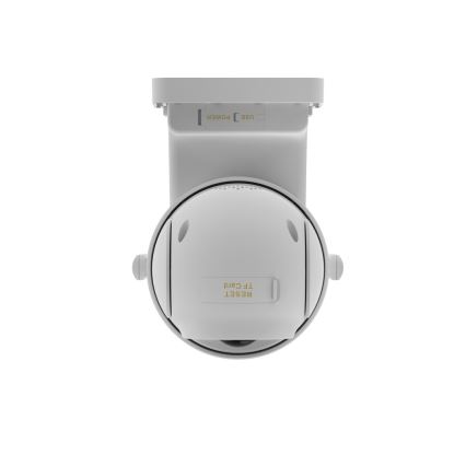 Immax NEO 07804L - Smart solcellsdriven utomhuskamera med sensor, 9000 mAh, IP65