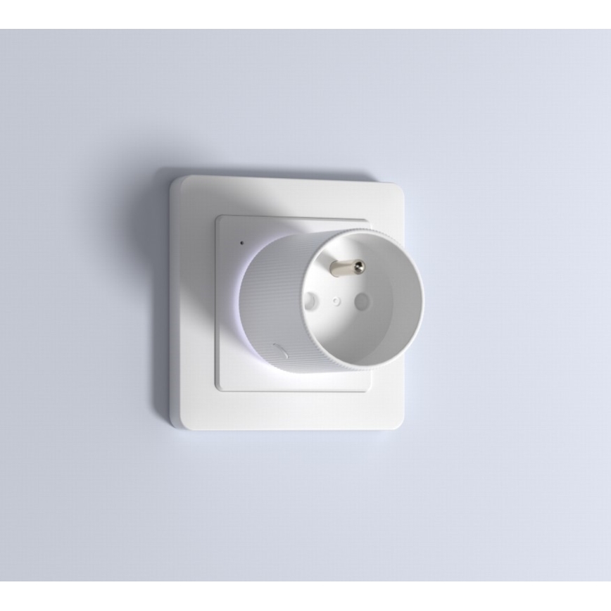 Immax NEO 07812L - Smartuttag E 3500W Tuya Wi-Fi