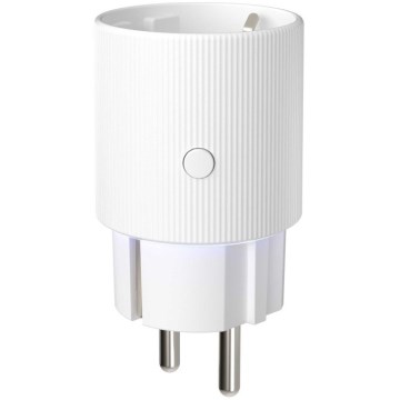 Immax NEO 07813L - Smartuttag Typ F, 3500 W, Tuya Wi‑Fi