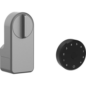 Immax NEO 07815L - Smart dörrlås med knappsats 4xAA + 2xAA