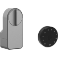 Immax NEO 07815L - Smart dörrlås med knappsats 4xAA + 2xAA Tuya