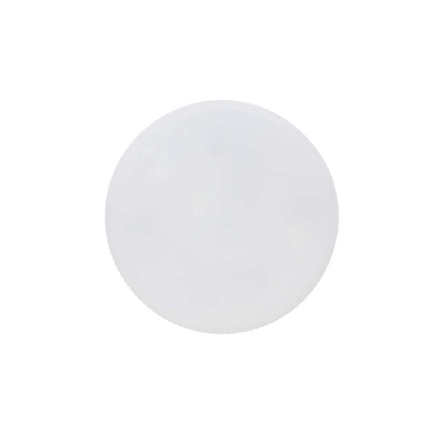 Immax NEO 07816L - Dimbar LED-lampa GX53/10W/230V RGB+CCT 2700–6500K Wi‑Fi Tuya