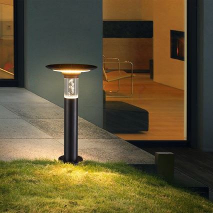 Immax NEO 07906L - LED RGB+CW/W Dimbart solcellslampa BUBBLES LED/2W/5,5V IP54 Tuya