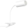 Immax NEO 08294L - Flexibel klämlampa PUNTO 1xGU10/9W/230V vit