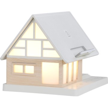 Immax NEO 09108L - LED-bordslampa med trådlös laddning DREAM HOME LED/2W/230V