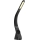 Immax NEO 09110L - Dimbar LED-bordslampa med trådlös laddning MAGIC LED/5W/230V svart