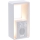 Immax NEO 09113L - LED-bordslampa med väckarklocka och laddningsfunktion CALM LED/3,5W/5V