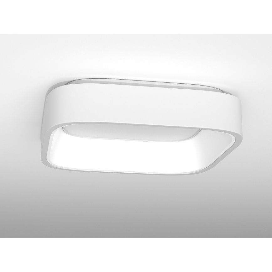 Immax NEO – LED Dimbar Takbelysning TOPAJA LED/47W/230V + Fjärrstyrd