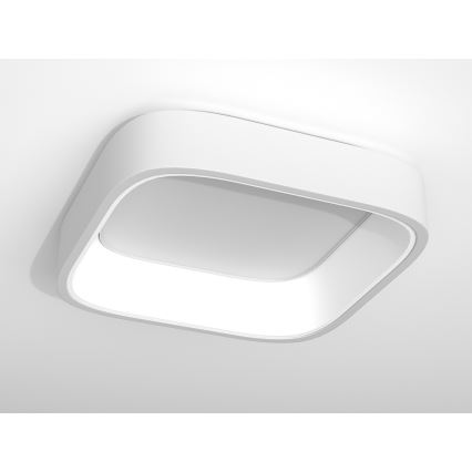 Immax NEO – LED Dimbar Takbelysning TOPAJA LED/47W/230V + Fjärrstyrd