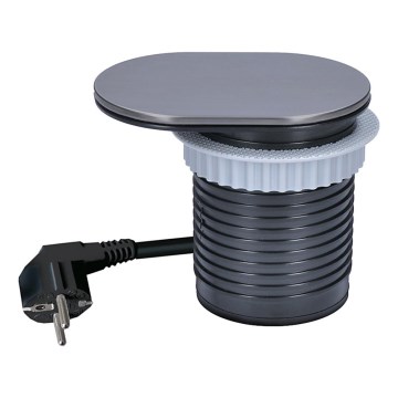 Inbyggd låda 1Z + USB A+C