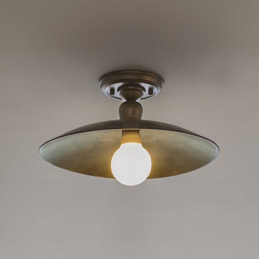 INCANTI 02-757 - Takbelysning LENA 1xE27/42W/230V