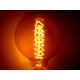 Industriell dekorativ ljusreglerad  glödlampa  SELRED G125 E27/60W/230V 2200K 260 lm
