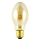 Industriell dekorativ Justerbar ljusstyrka  glödlampa  VINTAGE B53 E27/40W/230V