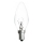 Industriell glödlampa C35 E14/25W/230V 2700K