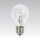 Industriell glödlampa CLASSIC A55 E27/42W/230V 2800K