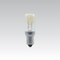 Industriell glödlampa CLEAR 1xE14/10W/230V