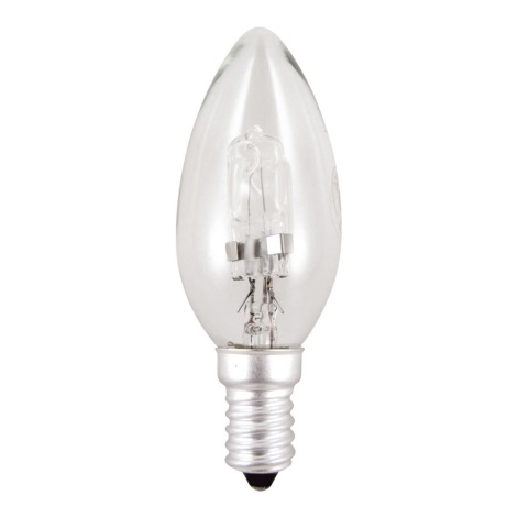 Industriell glödlampa E14/28W/230V
