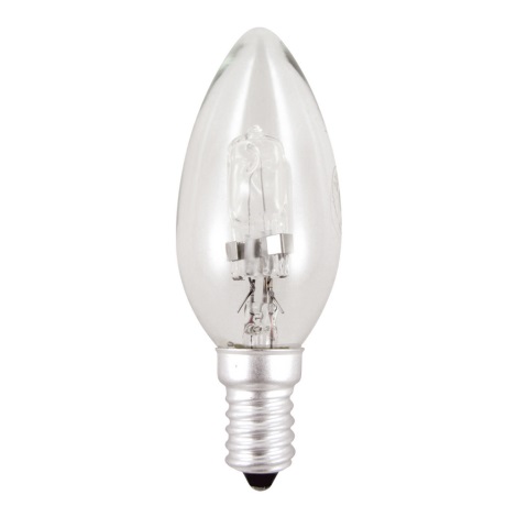 Industriell glödlampa E14/42W/230V 2700K