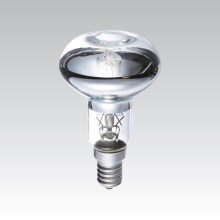 Industriell Halogenlampa E14 R50/28W spotlight