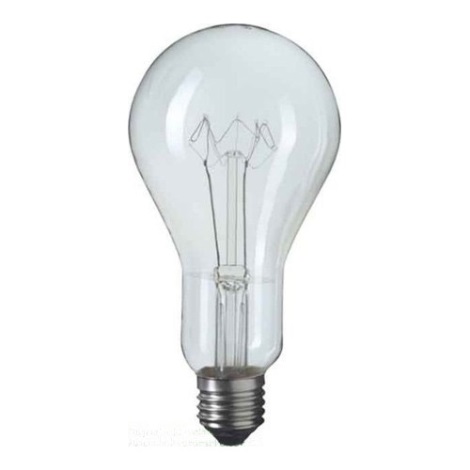 Industriell lampa E40/500W/230V - Ecolite