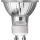 Industriell reflektorlampa HALOSOFT GU10/42W/230V 2800K