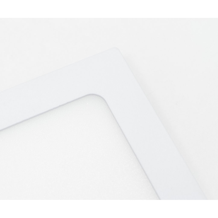 Infälld LED-belysning  GERE LED/6W/230V 4000K