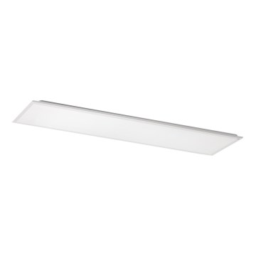 Infälld LED-panel BLINGO AIO LED/38W/230V 3000/4000/6500K 120x30 cm CRI 90