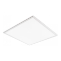 Infälld LED-panel för undertak DAVRO LED/40W/230V 4000K 62x62 cm vit