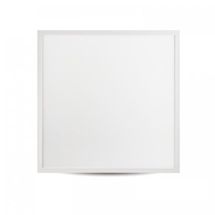 Infälld LED-panel för undertak DAVRO LED/40W/230V 4000K 62x62 cm vit