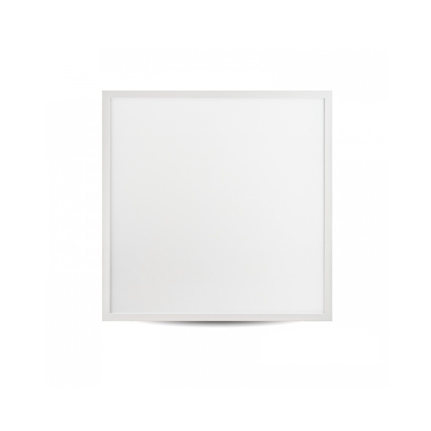 Infälld LED-panel för undertak DAVRO LED/40W/230V 4000K 62x62 cm vit