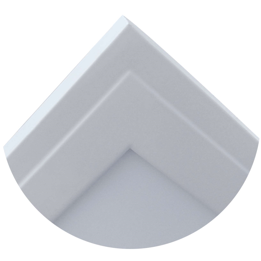 Infälld LED-panel VIRGO LED/40W/230V