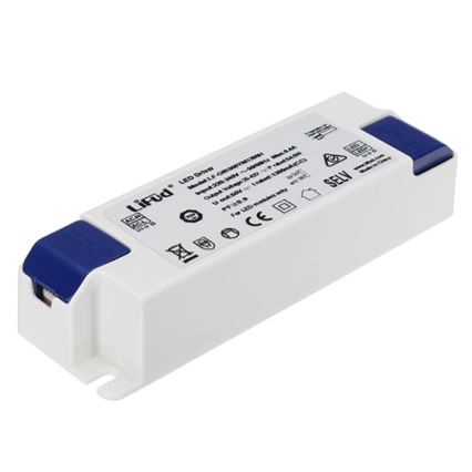 Infälld LED-panel ZEUS LED/45W/230V 4000K